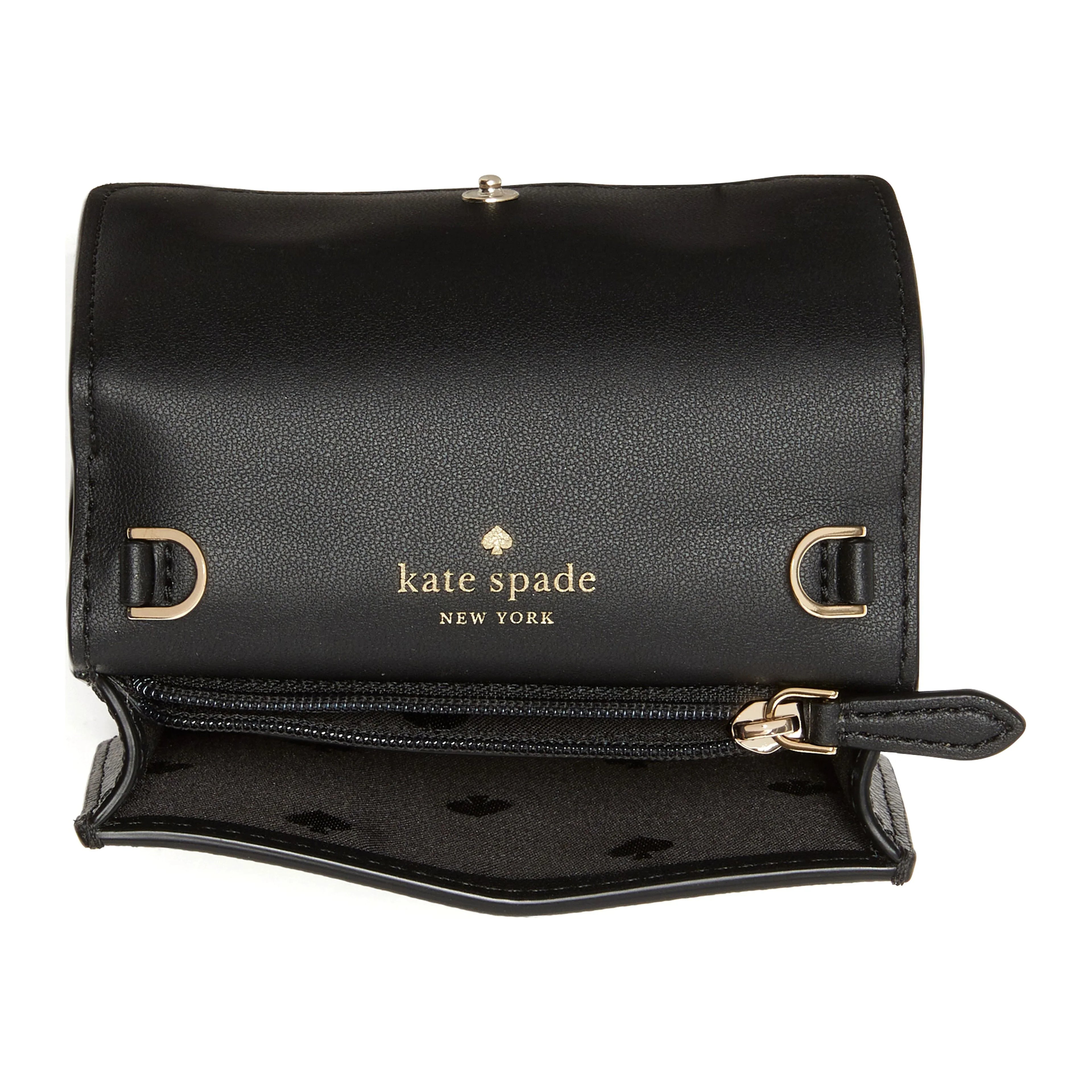On A Staci Cardcase Chain