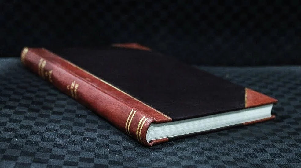 handelingen 3 p2 Volume sup. Verslag Staten-Generaal. [Leatherbound] der 1921/1922 (1922) der