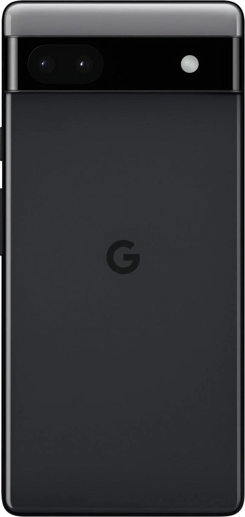 6a Charcoal 128GB Pixel Unlocked) (Refurbished) GX7AS Restored (Fully