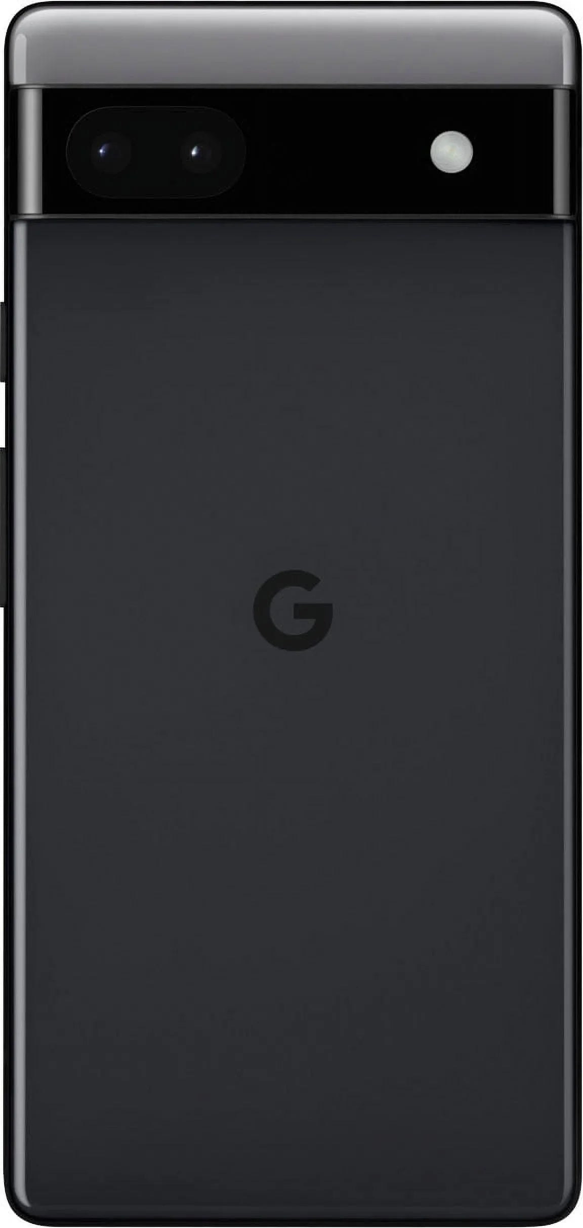 6a Charcoal 128GB Pixel Unlocked) (Refurbished) GX7AS Restored (Fully
