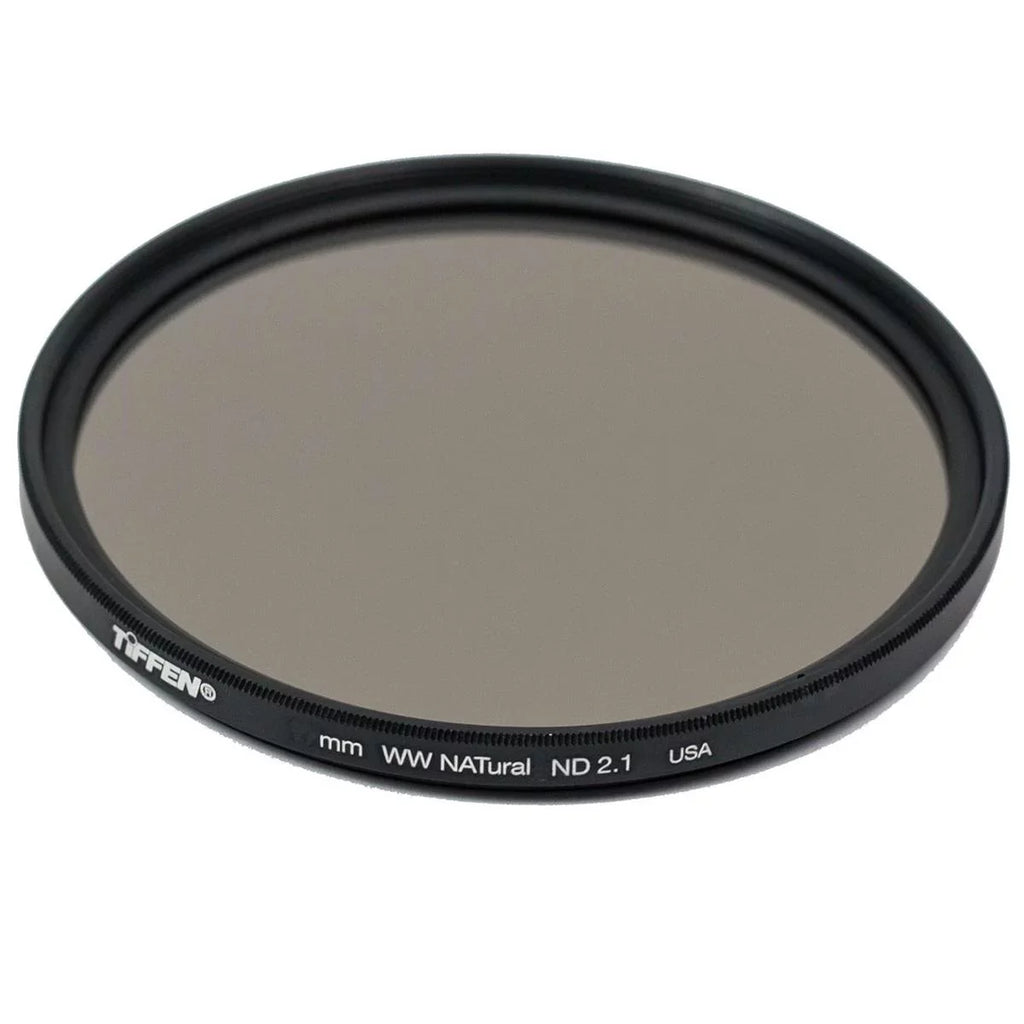 Spectrum Full Tiffen Filter Stops) 52mm (7 Density Neutral 2.1 NATural