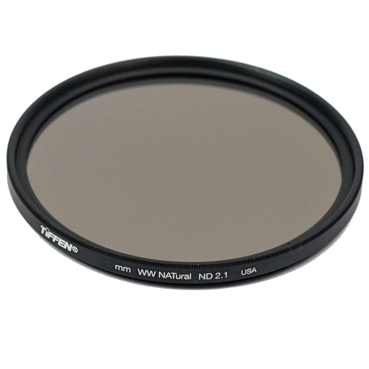 Spectrum Full Tiffen Filter Stops) 52mm (7 Density Neutral 2.1 NATural