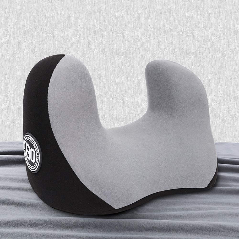 Memory Seat, and Car Neck Ergonomic for for for and Sleeping Soft Neck Support Pillow Pillow - Car Pain Headrest Resting Pillow Relief in Design Foam Travel Office U-Shaped
