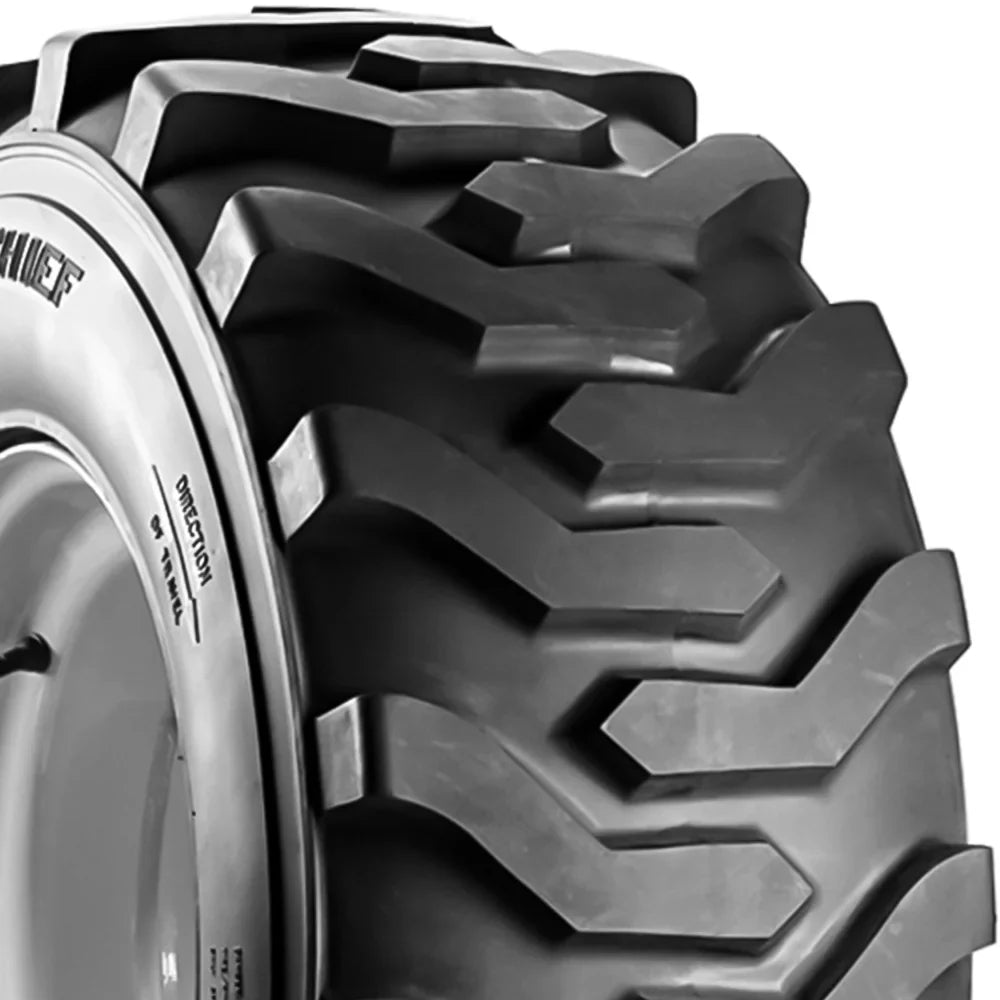 28X8.50-15 Carlstar Chief Industrial C Tire 102A2 Trac