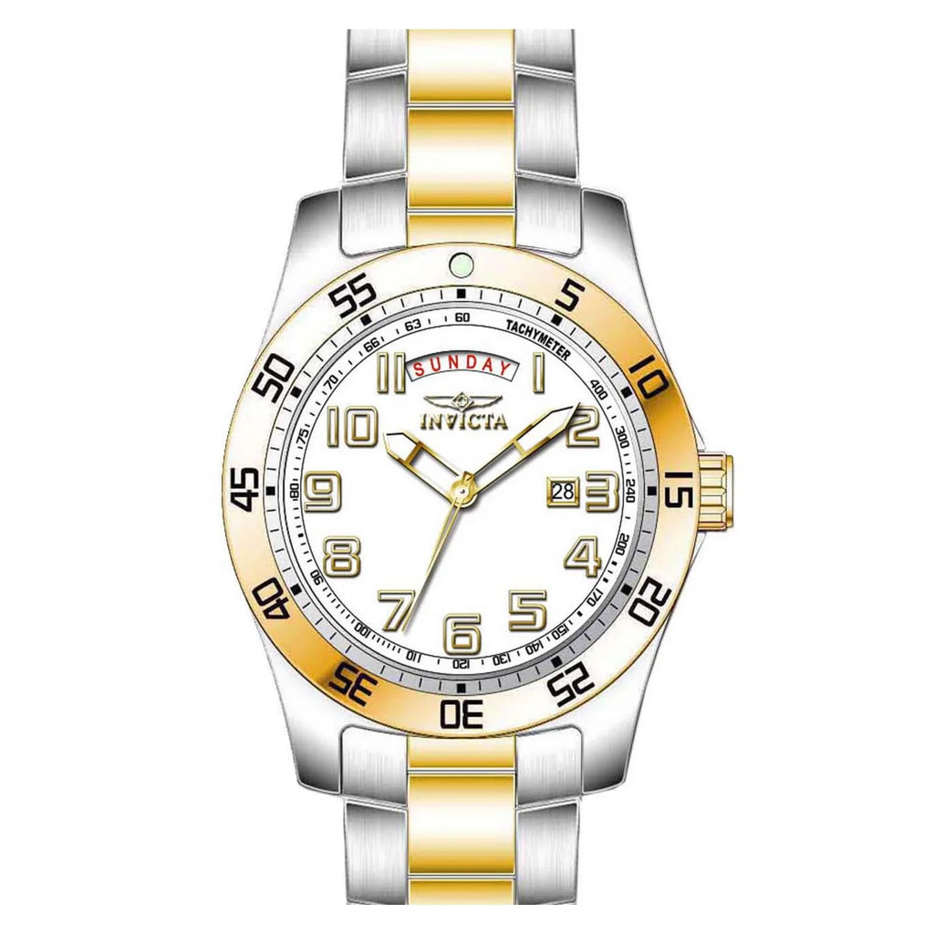 Fusion Japan Watch Women's Crystal Union Flame Gabrielle 23276 Movement