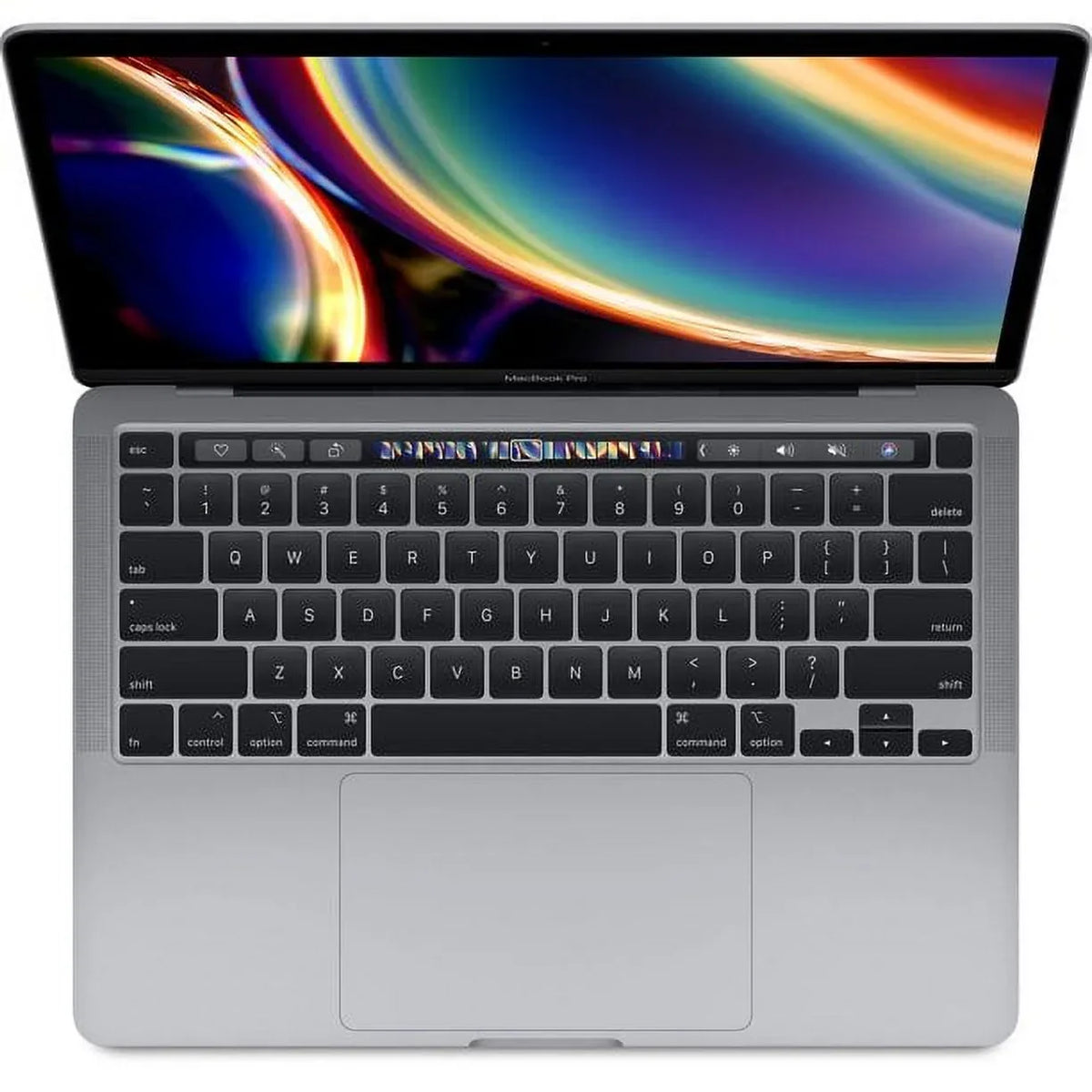 '- Like New) Core - MacBook -1.4GHz SSD RAM, (2020) Pre-Owned Display - 512GB - (Refurbished: 13-inch 8GB Pro Gray (MXK52LL/A) Space i5 -