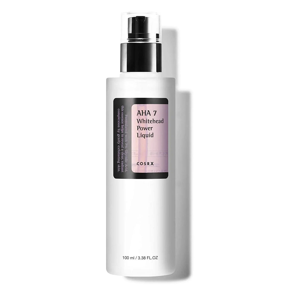 Power 100ml Liquid, 7 AHA COSRX Whitehead