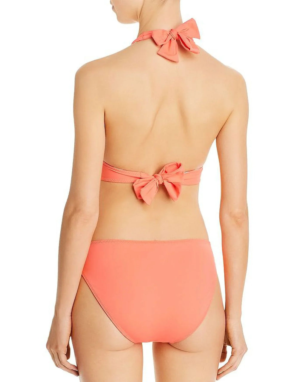 Tommy PARADISE Bikini Bottoms, C Reversible Small Bahama Harbour Swim Island US