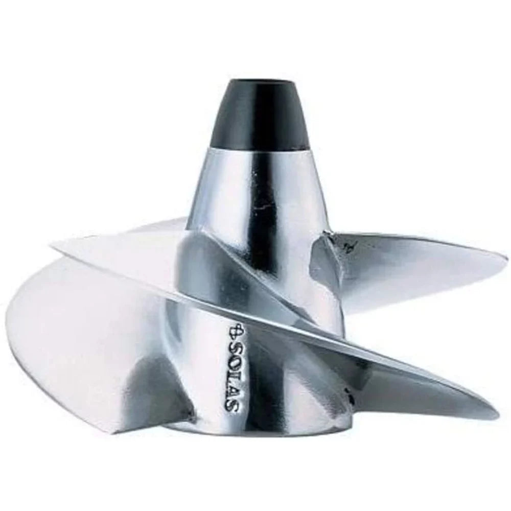 Impeller Concord PWC/Jetboat for Sea-Doo Diameter Solas 4-Blade with SRX-CD-14/19 159mm Select Pump