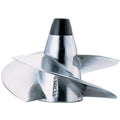 Impeller Concord PWC/Jetboat for Sea-Doo Diameter Solas 4-Blade with SRX-CD-14/19 159mm Select Pump