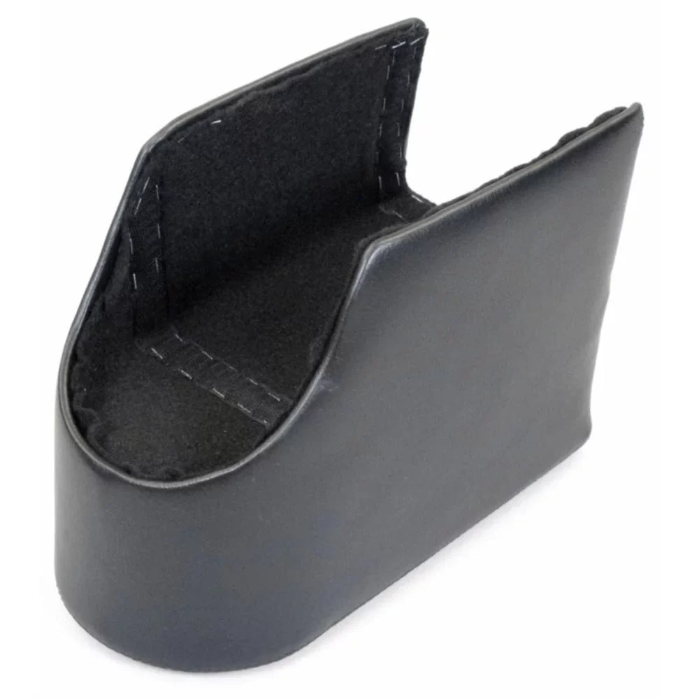 Universal Made Dual Madrid Holder Black Hotrod HumpHugger MuscleCar Drink