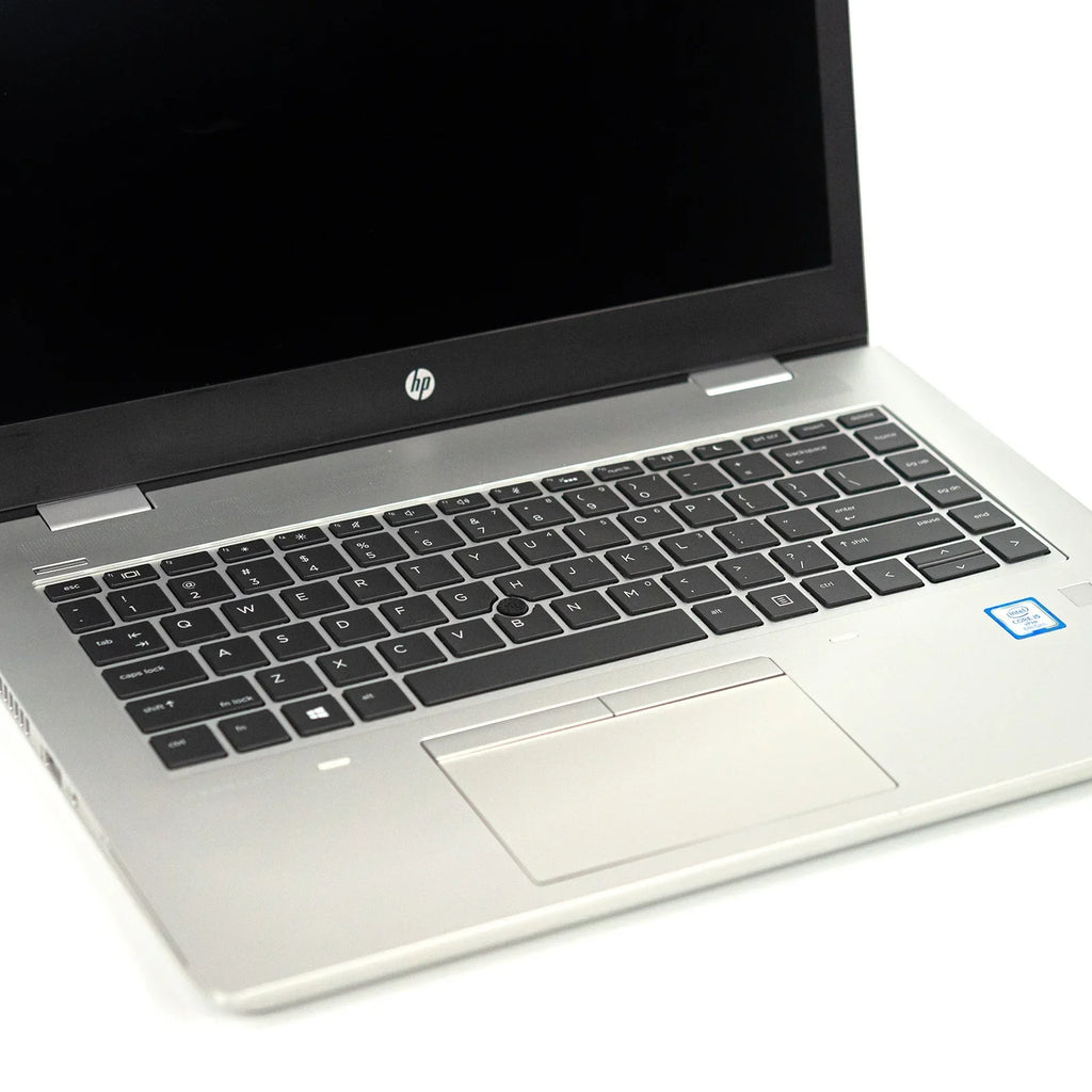 1TB 14" Graphics Yr Used 32GB ProBook Laptop 640 v.WAA Integrated Wty Core G5 Win HP Pro B 11 SSD 1 i5 M.2
