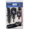 2 Sherwood Diving Pro-Kit Accessory Kit Akona Scuba BCD Light
