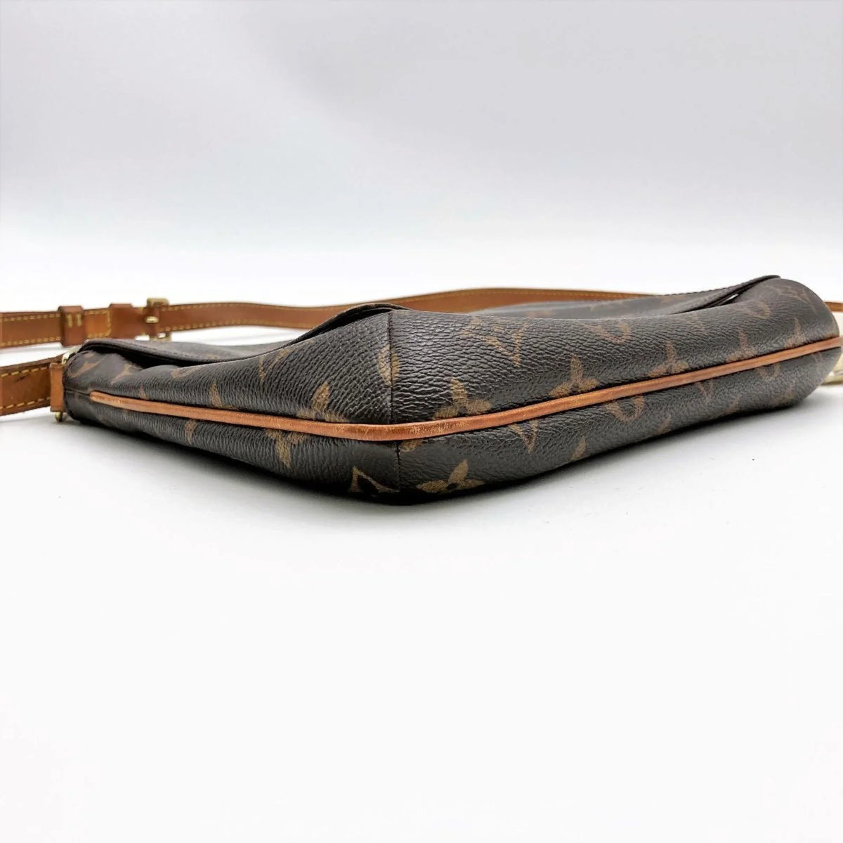 Musette Shoulder Crossbody Women's (Good) M51388 Fashion Men's Bag Monogram Tango Pre-Owned