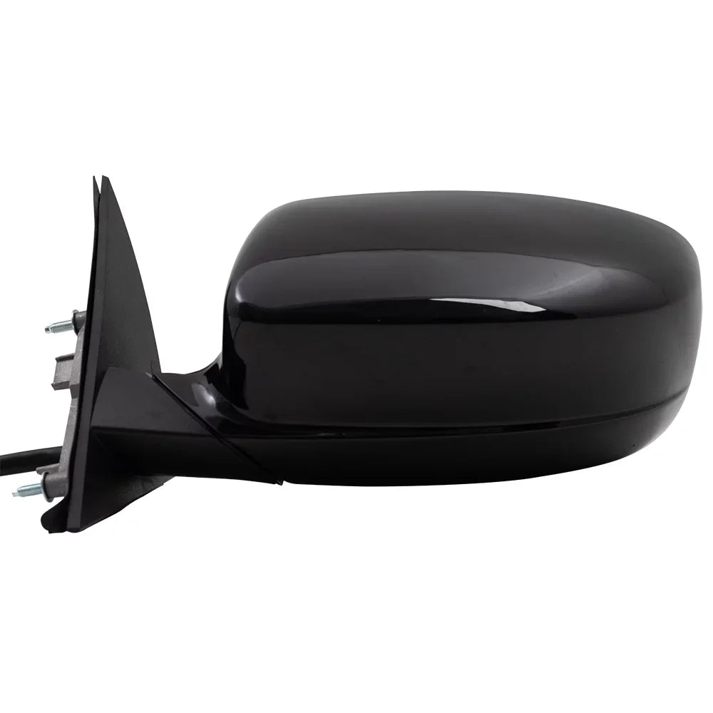 Heated Mirror Blind Charger Detection Spot Replacement 1TG41DX8AJ Power 2011-2018 Driver with View Compatible Side