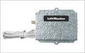 390mhz receiver two 422lm door channel garage