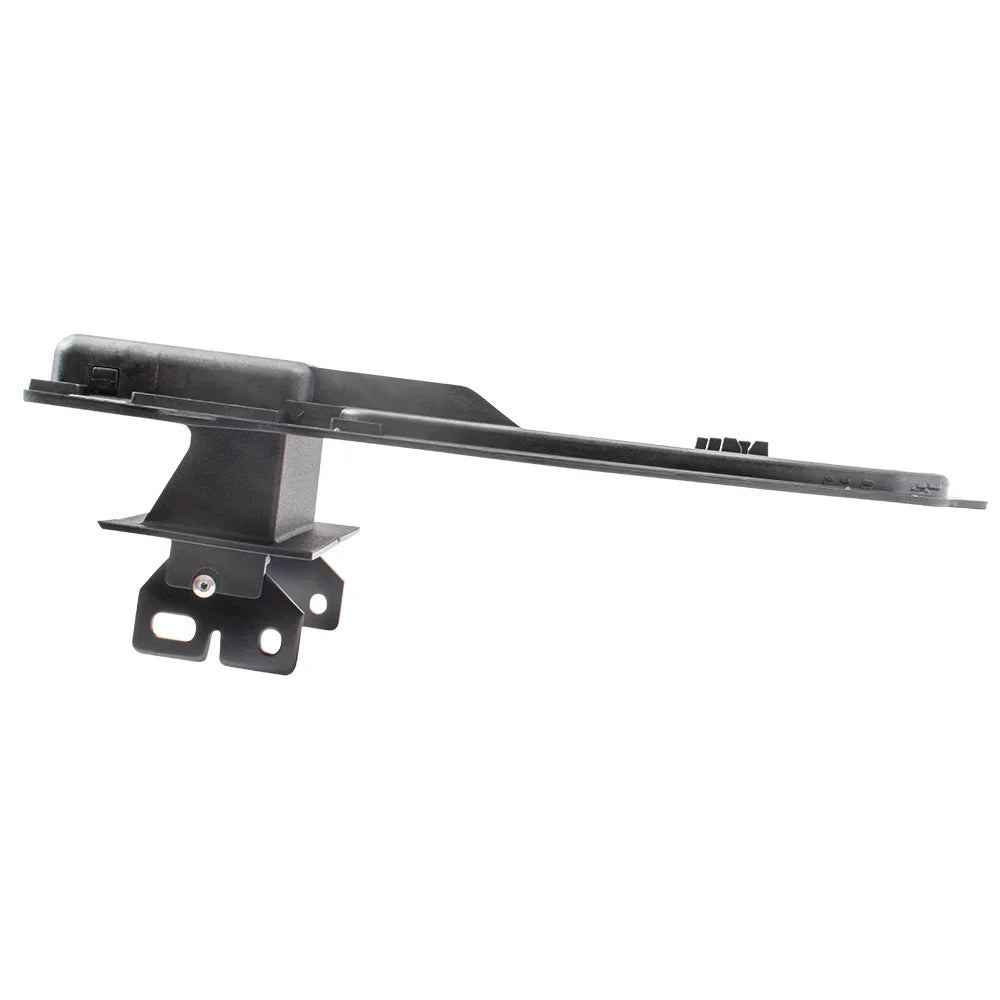 04-11 Brock Console Full Repair Center Compatible Replacement Truck AAB with Black Hinges Base 3L5Z Kit Pickup Ranger Armrest & 10047A20