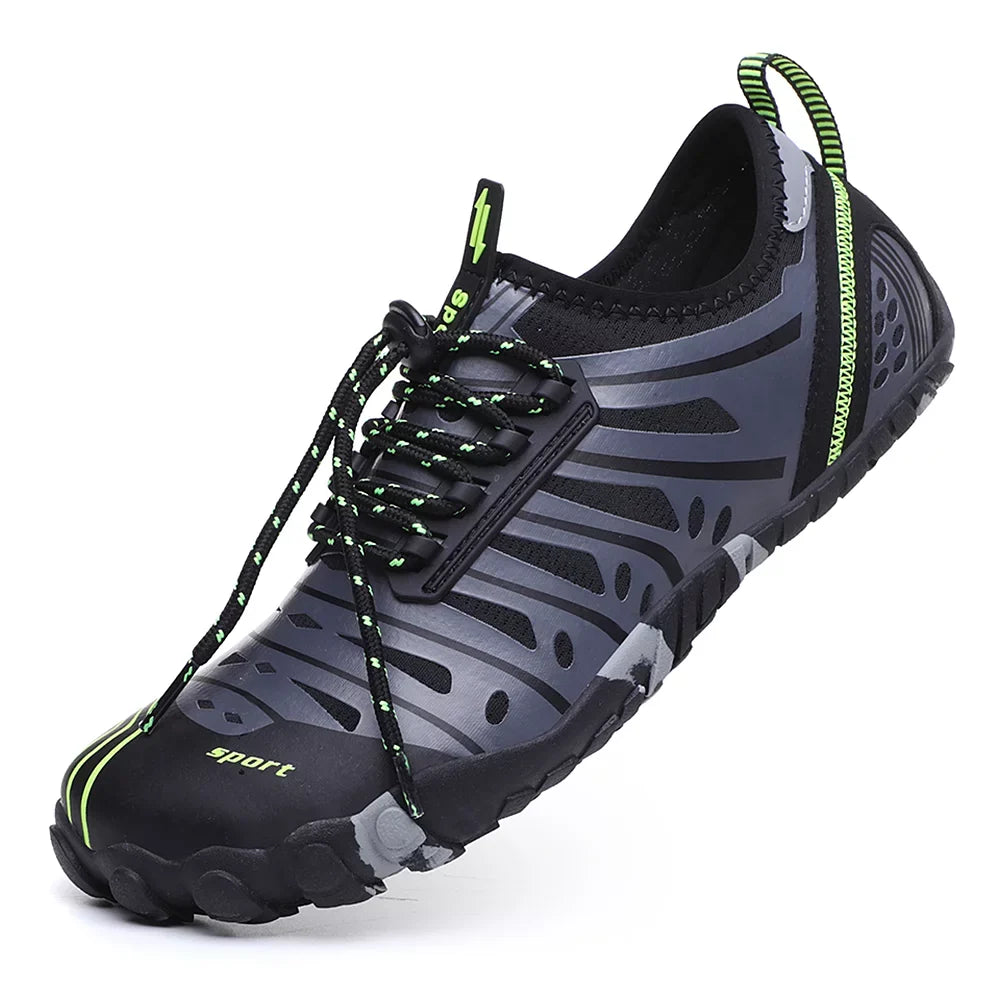 Athletic Hiking Dry for Walking Shoes Surfing Kayaking Shoes Quick Beach Boating River Trekking Lightweight Shoes liquid Sport