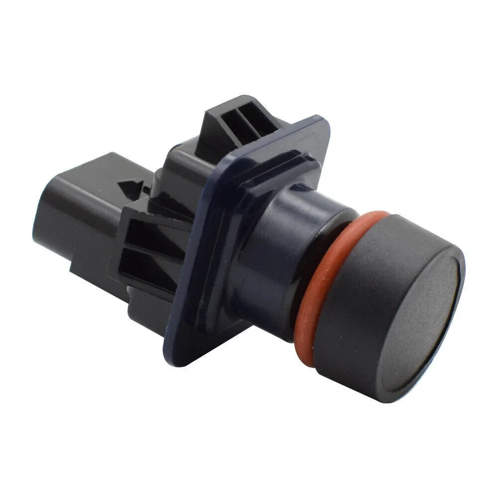 Rear 6-Pin Camera Taurus 2013-2019 ABS View High-grade Black