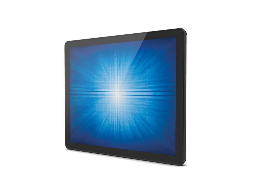 Elo B) AccuTouch Open (Rev LCD E326154 1590L Touchscreen Frame with 15"