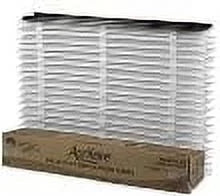 13 Aprilaire Filter - MERV Pleated Pack 2 813 Space-Gard