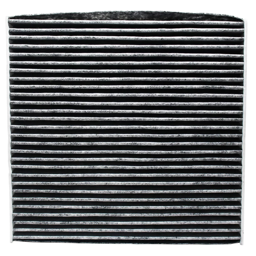 Activated - RIDGELINE Carbon, ACF-10134 for 3.5L V6 Replacement 2008 Filter Cabin 3471cc for Car/Automotive HONDA Air 6-Pack