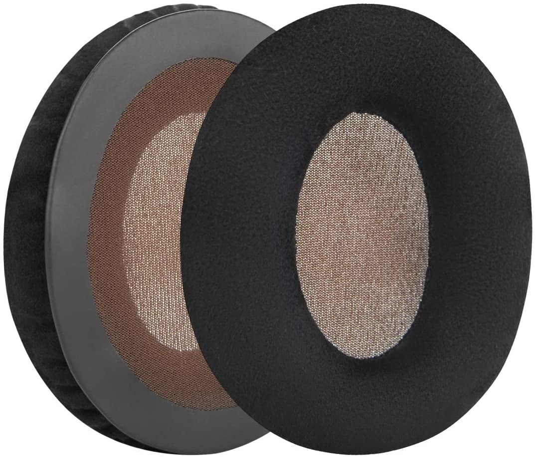 Momentum On-Ear Pads On-Ear Momentum Replacement for Comfort Ear Momentum On-Ear 2.0 2.0 Sennheiser Velour