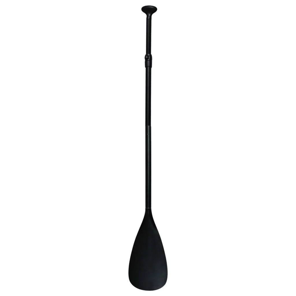 Inflatable Set Board OWSOO and White Paddle Black