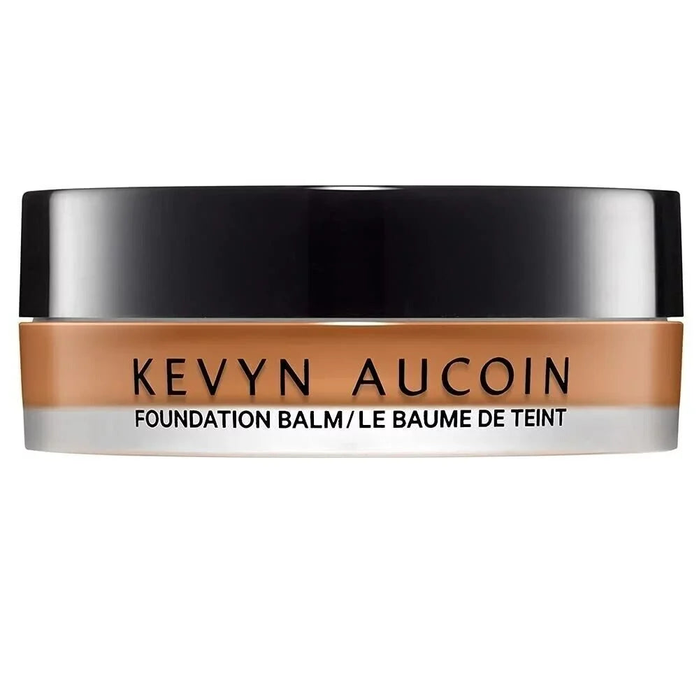 Coverage Full Foundation Aucoin Choose-Gift Foundation Kevyn Makeup Balm