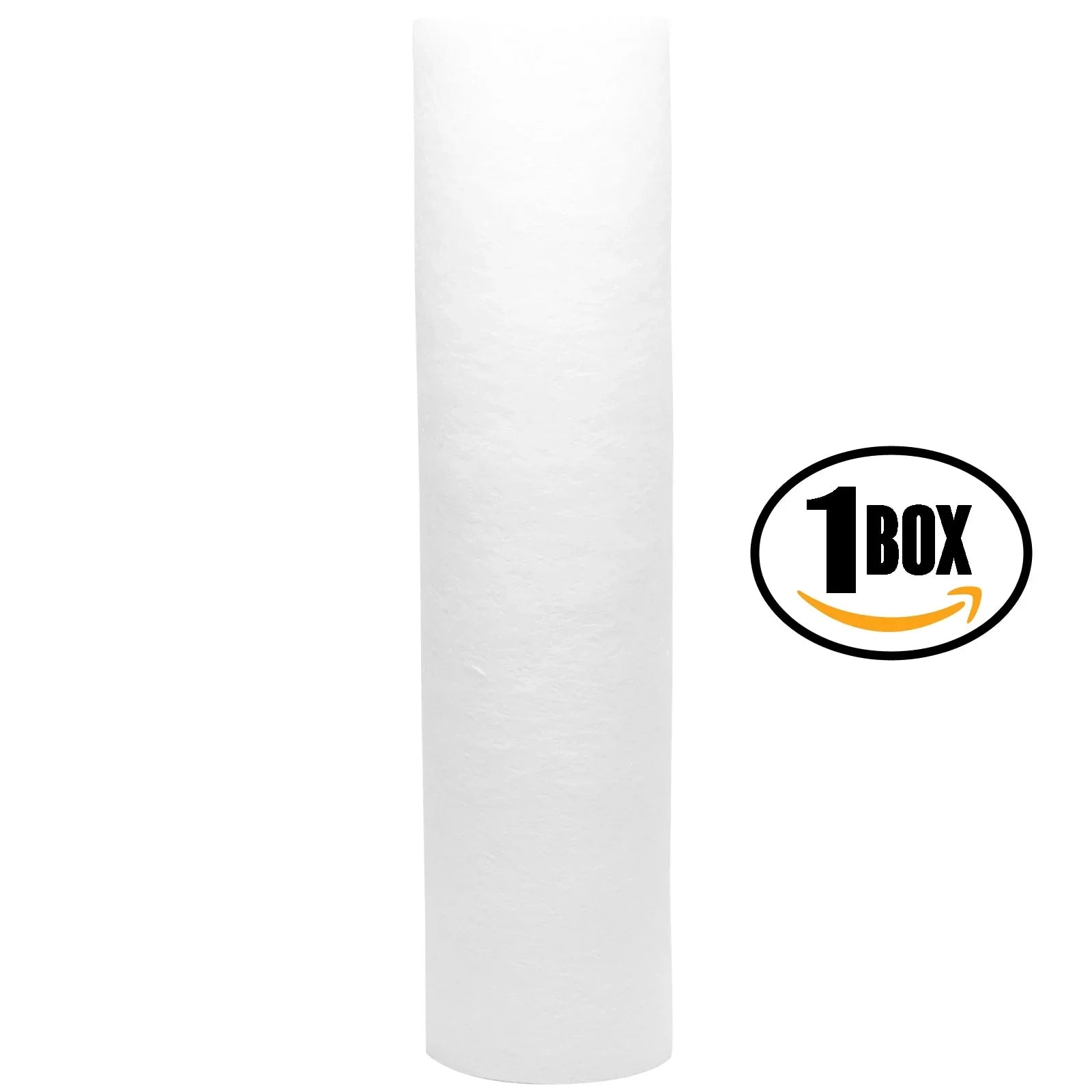 '- Filter Brand 10-inch Anchor Denali SYSTEM Filter liquid for liquid 4 5-Micron Universal RO Polypropylene AF-5001 Sediment of Box STAGE - Pure Replacement Filters Cartridge for Anchor
