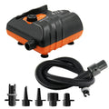 InflatableAnd 6pcs Air With Pump 6pcs Boat Siuke 16psi 6pcs 16psi Boat Pump Nozzles Inflation Laoshe STERMAY Pump,And Pump Pump Huiop Jinmie With 16psi Nozzles Inflatable Inflation