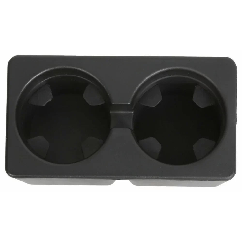 Floor Cup Holder Fit Chevy Drink Sierra Tahoe Console Suburban Silverado 07-14