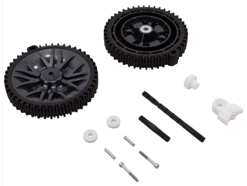 360473 Rebel Automatic Pool 360517 Pack Model Cleaner Tune-Up Pentair for