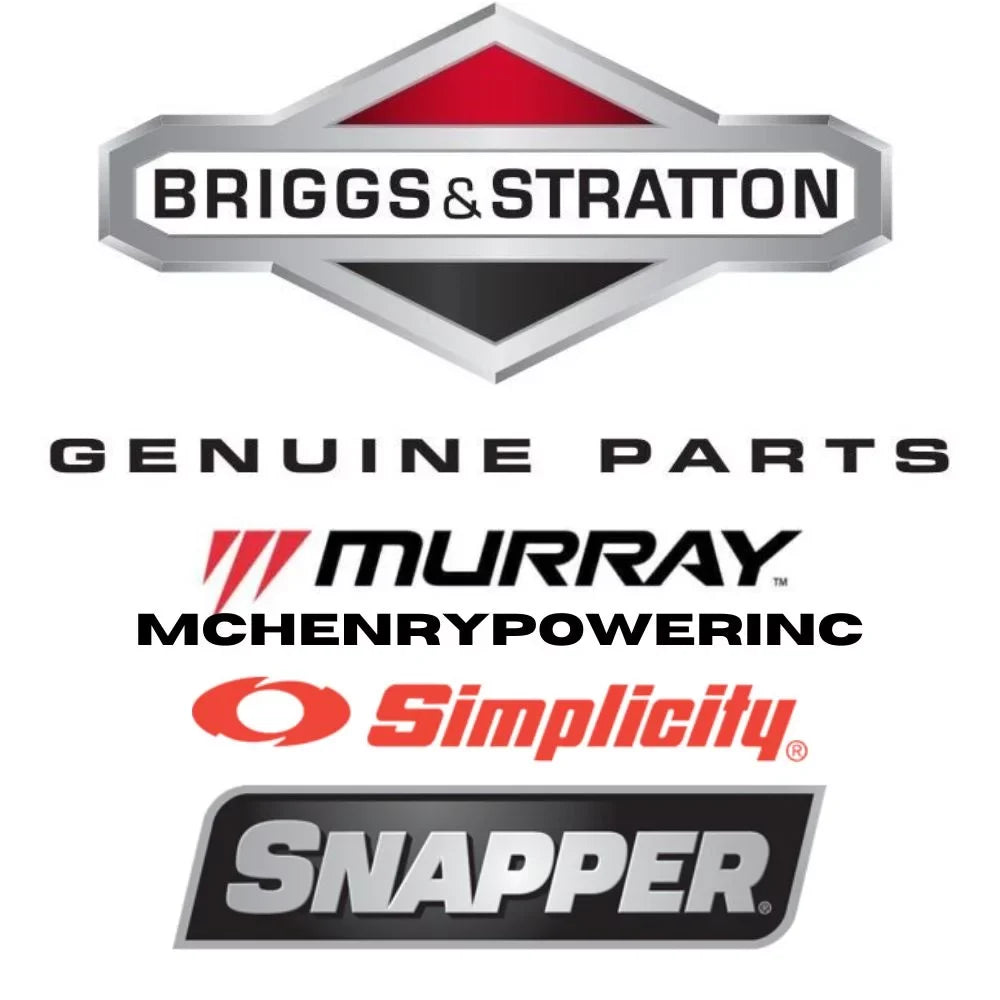 Genuine 1726012SM VIKING Part Number ROD-ZTR Briggs & Stratton SEARS