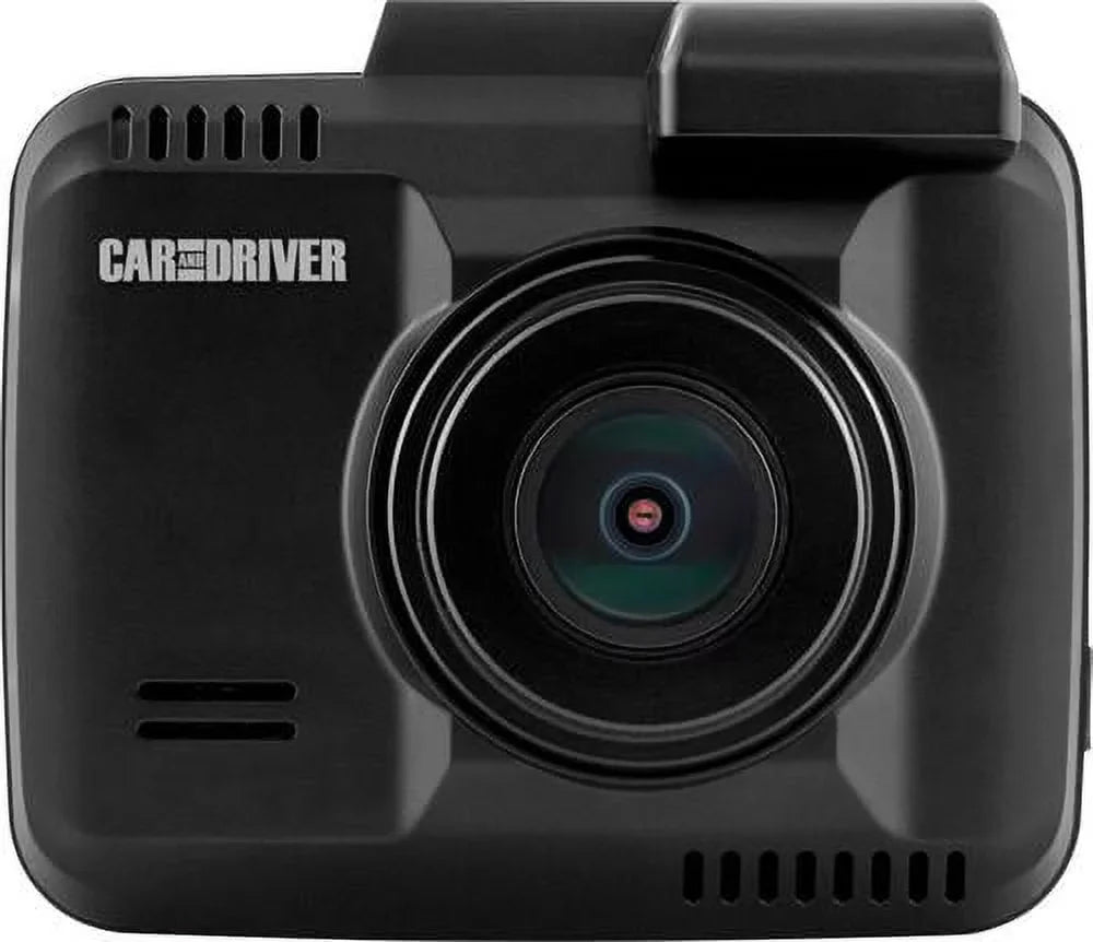 & DRIVER,2K CAM,CAR DASH