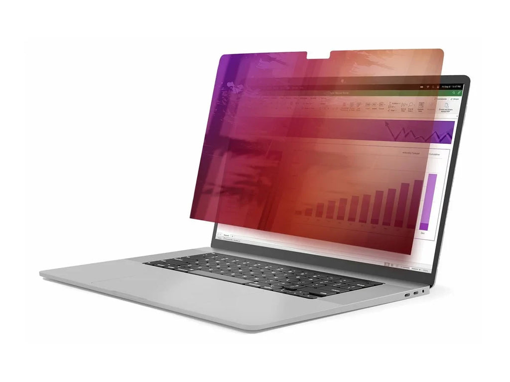 Filter 142MG-PRIVACY-SCREEN Pro 21/23 MacBook Privacy StarTech Gold Screen 14"