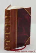 IN 1902 FOR Bound] LABRATORY BEGINNERS PRACTICE BOTANY [Leather