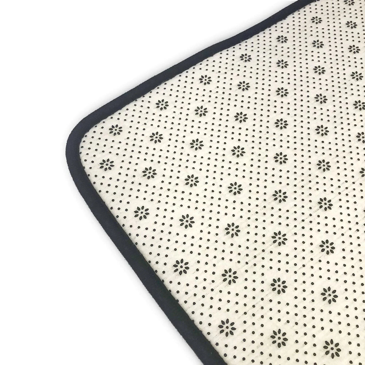 XMXY Living Kitchen for Area Rugs exterior 36"x24" Blaze Non-slip Floor , Texture Mat Sink Entrance Doormat Indoor Rug Area Room Fractal Facecloth