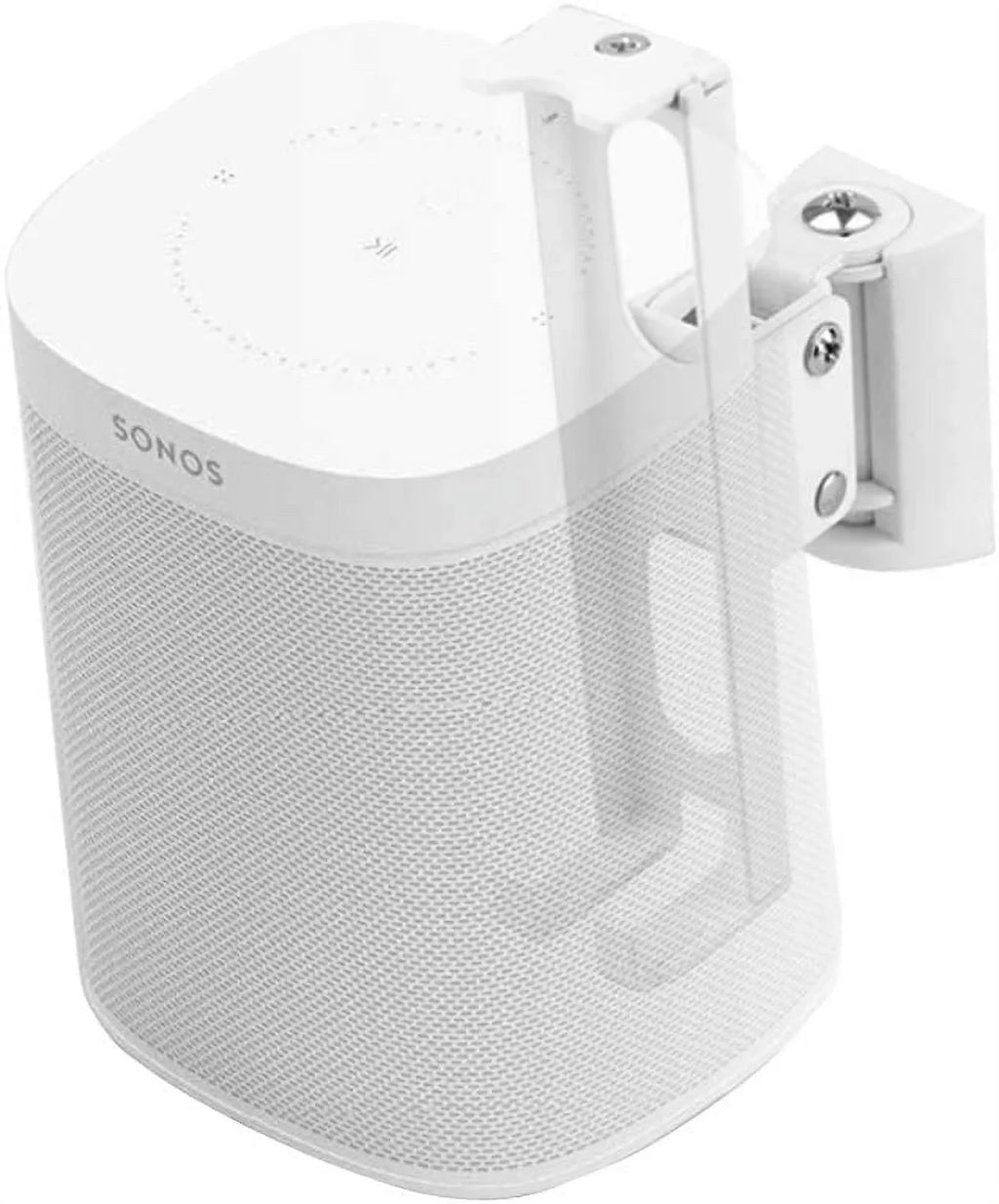 Mounts SL and Both Bracket Tilt,Compatible (Swivel Wall Speaker ONE/SONOS and ONE SONOS for 1 Play SONOS SONOS with