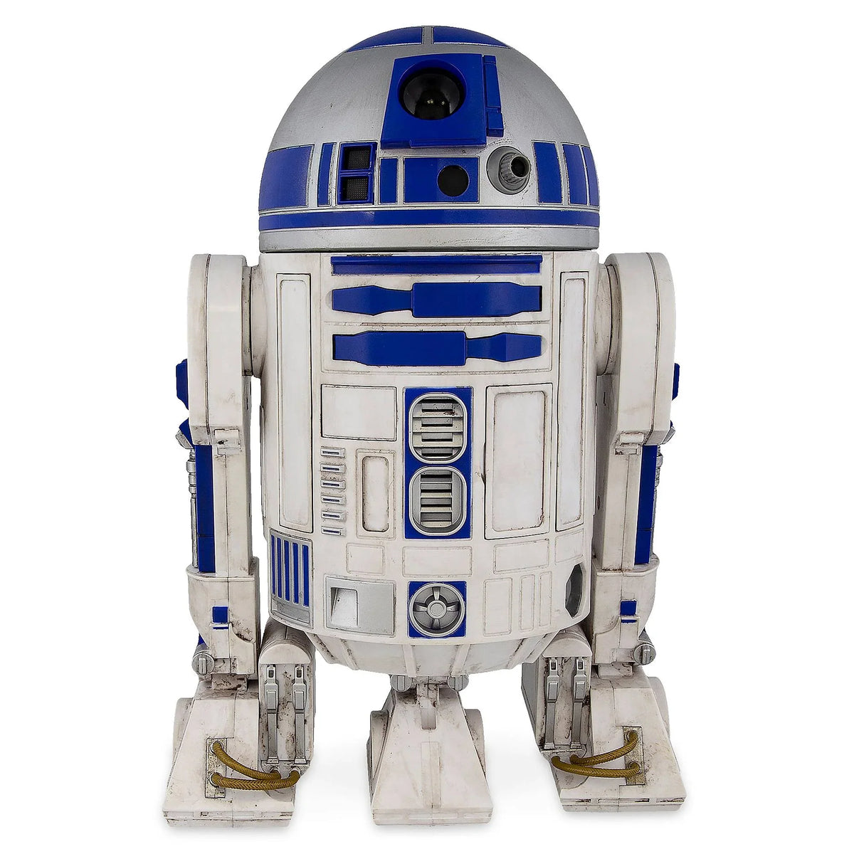 Star Wars Edge Remote Droid New Control Depot Disney Interactive Galaxy’s R2-D2