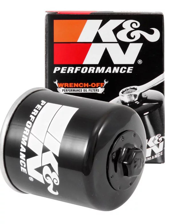 for Filter POLARIS ATV/UTV Scrambler K&N Air 2009-2010 500 Black 4x4 Oil Kit and