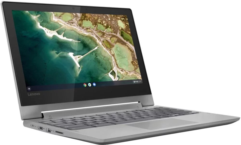 Touchscreen DDR4 MT8173C hours Dolby Premium Flex eMMC battery USB-C Up to Chromebook MediaTek 4-Core 2 32GB in Chrome 1 3 10 IPS life 11.6” OS HD Laptop 4GB HDMI