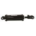 12 248741 Double Rod SMV Acting Cylinder in. x Hydraulic 3 Industries Tie