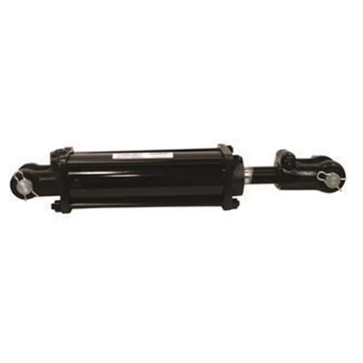 12 248741 Double Rod SMV Acting Cylinder in. x Hydraulic 3 Industries Tie
