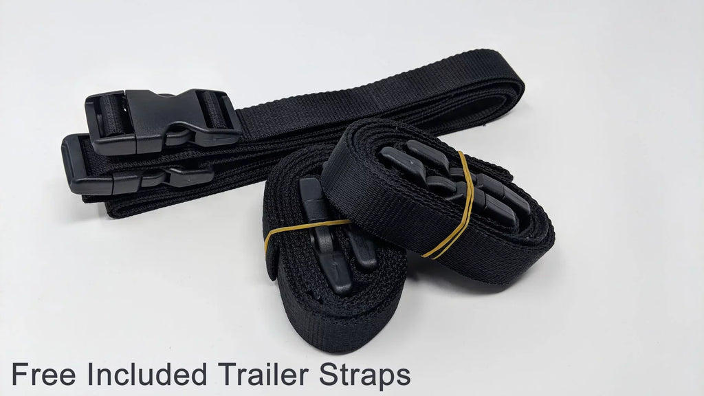 Jet - Bag Ski Storage Trailerable from SUV1200 Protects Color - Black 2000-2003 UV Cover And And Sun, / climate Includes Trailer - YAMAHA Rain, For Rays, - All Straps More! Weatherproof YELLOW