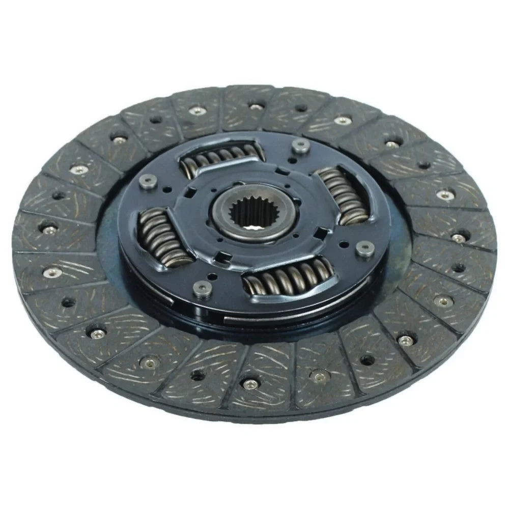 Pontiac 6Cyl Asuna Geo 1.6L Clutch For A-E Kit Chevrolet Suzuki