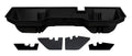 RAM 30016 Storage/Gun Fits 1500, Ha Du 2013-2022 DODGE Interior Ha Case RAM select: 2002-2012 Du 1500