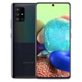 5G (T-Mobile A71 Pre-Owned 128GB Galaxy A716U Smartphone Good) (Refurbished: Black Only)