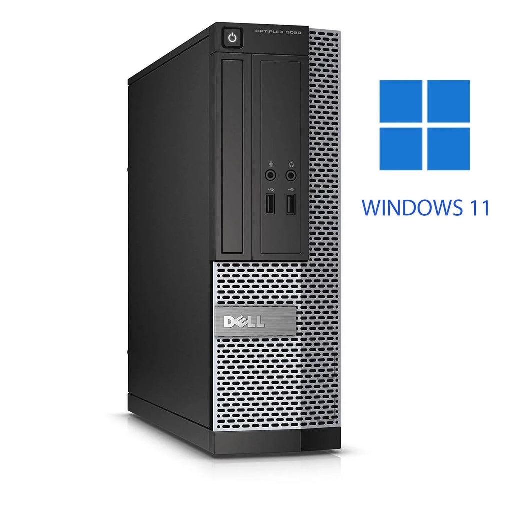 Included) Drive, DDR3 Professional - 11 Intel Windows Not SATA 512SSD Gen Quad 3.20 3, PC, i5 Used OptiPlex RAM, 9010 Desktop GHz Core 64bit 16GB (Monitor Hard Computer