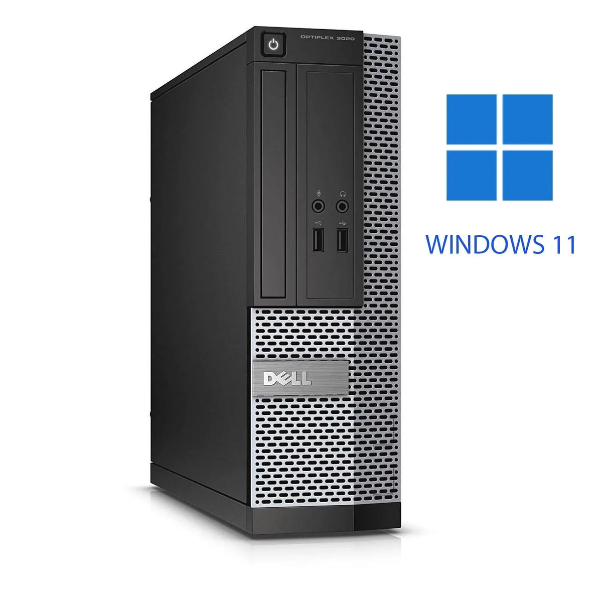 Included) Drive, DDR3 Professional - 11 Intel Windows Not SATA 512SSD Gen Quad 3.20 3, PC, i5 Used OptiPlex RAM, 9010 Desktop GHz Core 64bit 16GB (Monitor Hard Computer